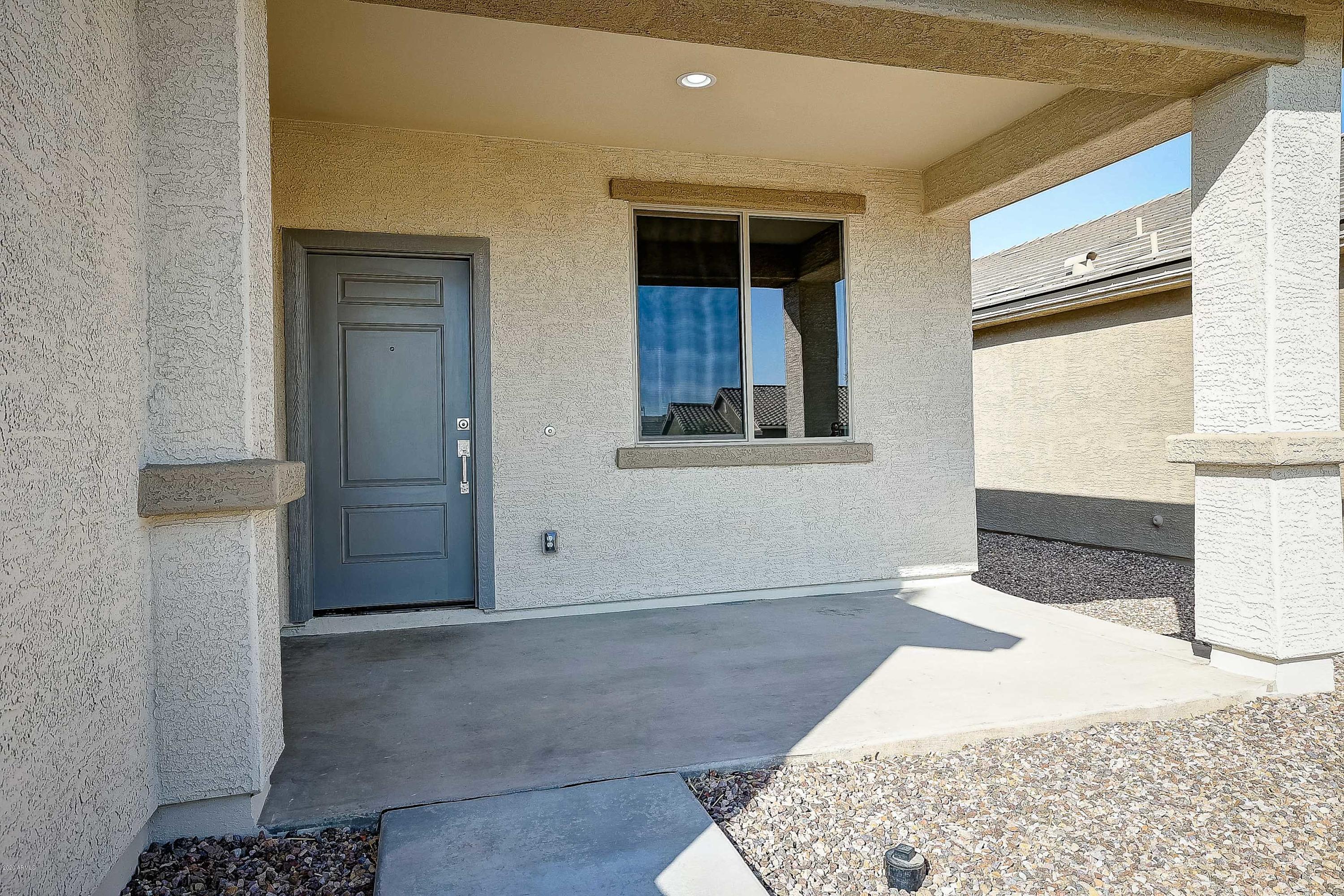11656 West Redfield Road El Mirage, AZ 85335 - Photo 3 of 20 FRONT