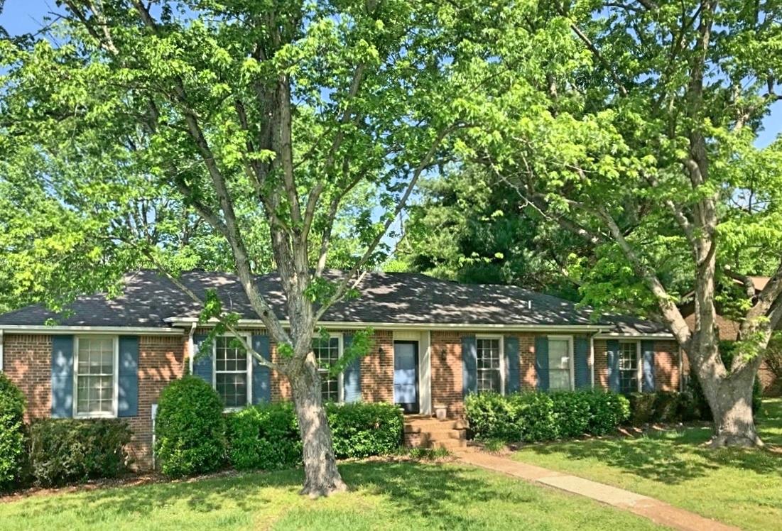 100 Pebble Creek Road Franklin, TN 37064 - Photo 1 of 13 Gallery Image 1