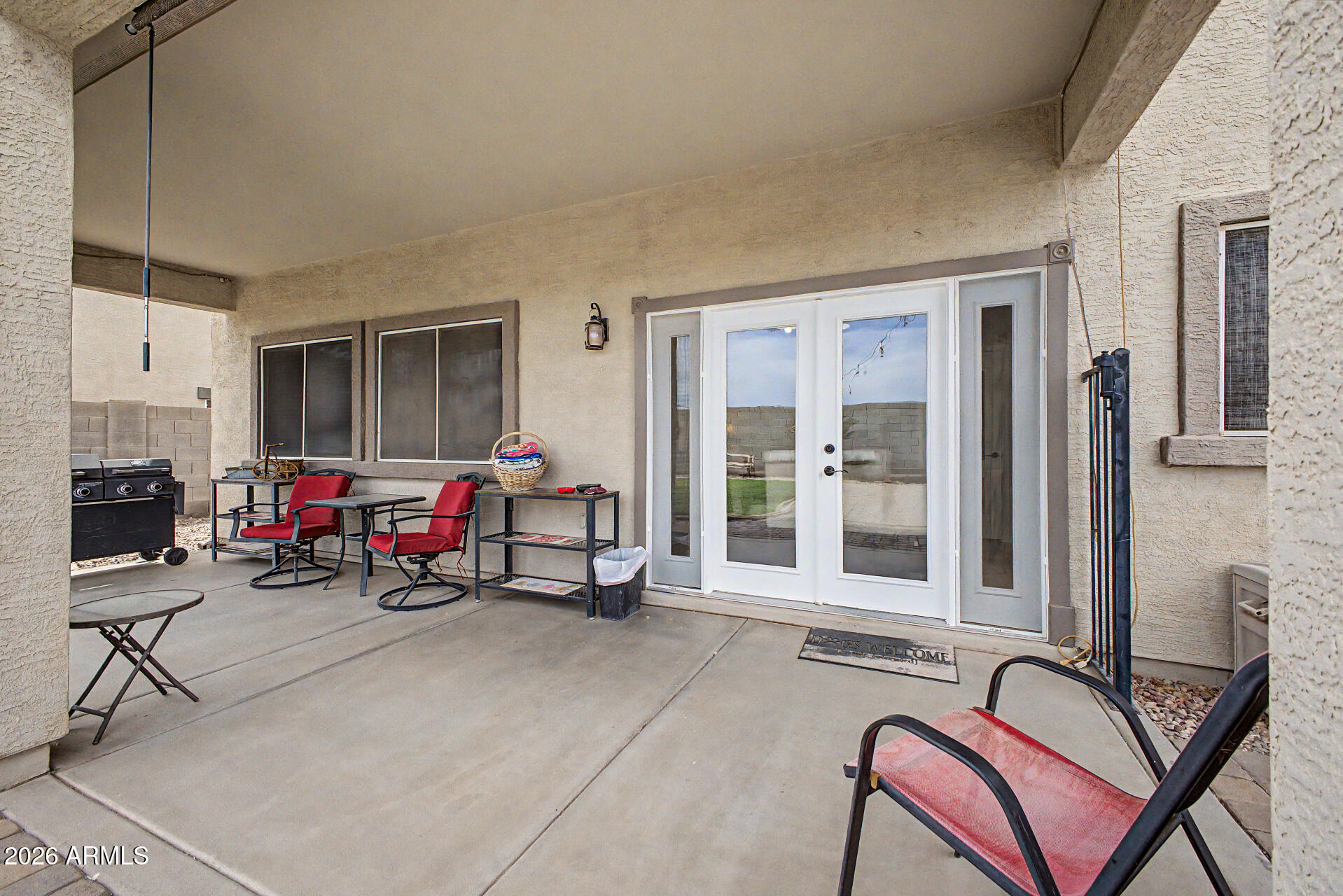 3675 South Joshua Tree Lane Gilbert, AZ 85297 - Photo 27 of 33