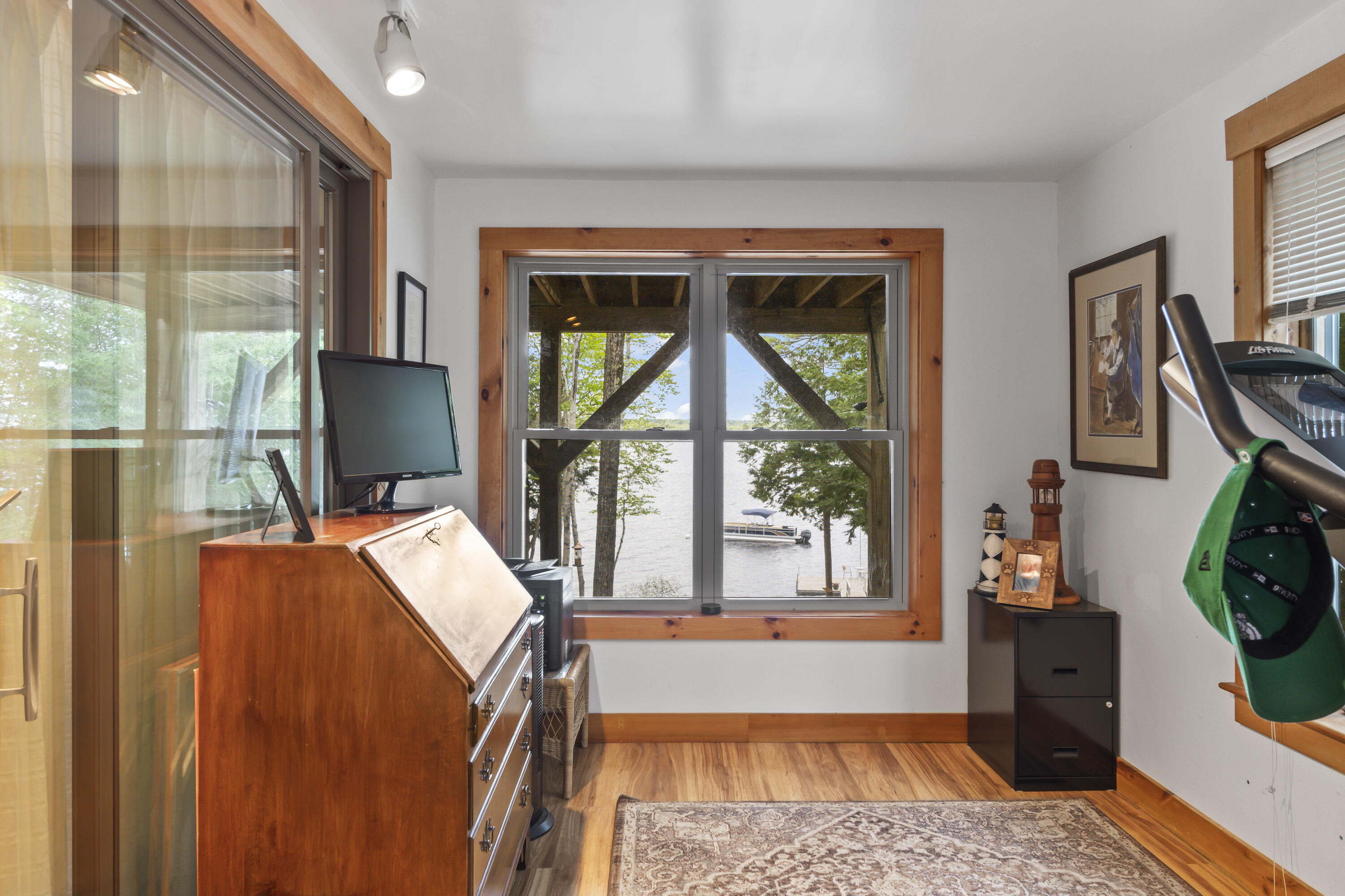 186 Ridge Road Standish, ME 04084 - Photo 57 of 103 186 Ridge Rd_124