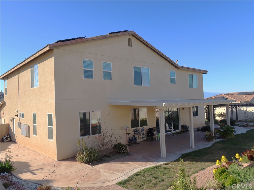 9498 Azusa Court Riverside, CA 92508 - Photo 26 of 27