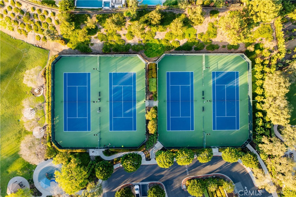41 Ethereal Ladera Ranch, CA 92694 - Photo 29 of 35 a view of outdoor space