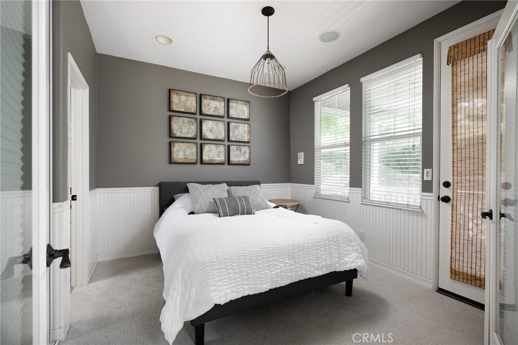 41 Ethereal Ladera Ranch, CA 92694 - Photo 3 of 35 a bedroom with a bed and a window