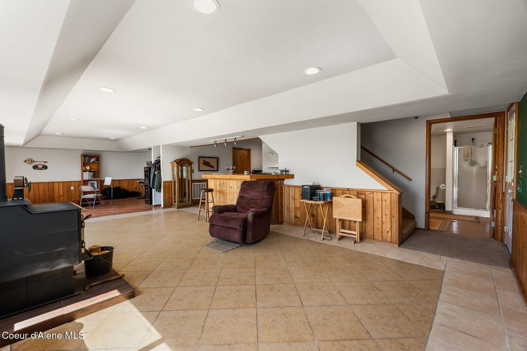 4456 West Side Road Bonners Ferry, ID 83805 - Photo 38 of 77 Basement