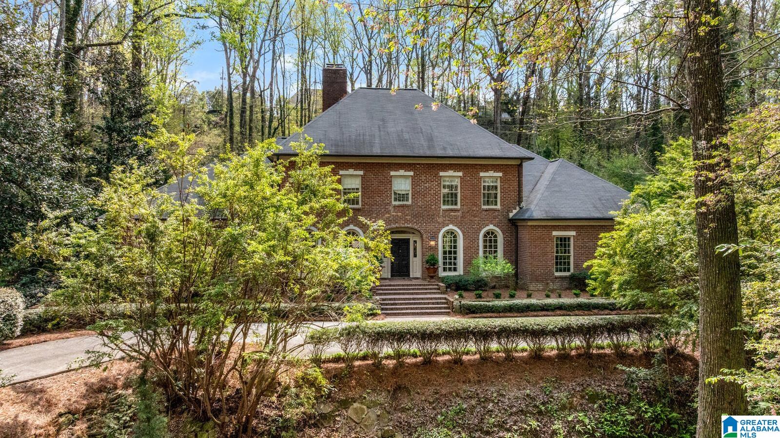 3537 Brookwood Road Birmingham, AL 35223 - Photo 65 of 73