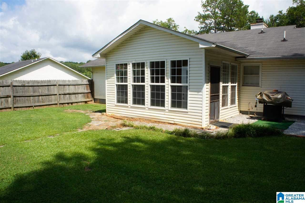2018 Winchester Road Anniston, AL 36201 - Photo 20 of 29