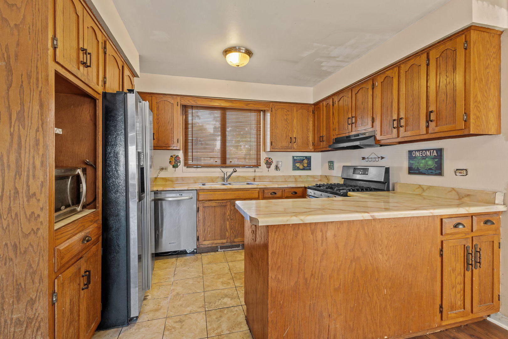 18361 Old Farm Road Lansing, IL 60438 - Photo 18 of 20 Gallery Image 18