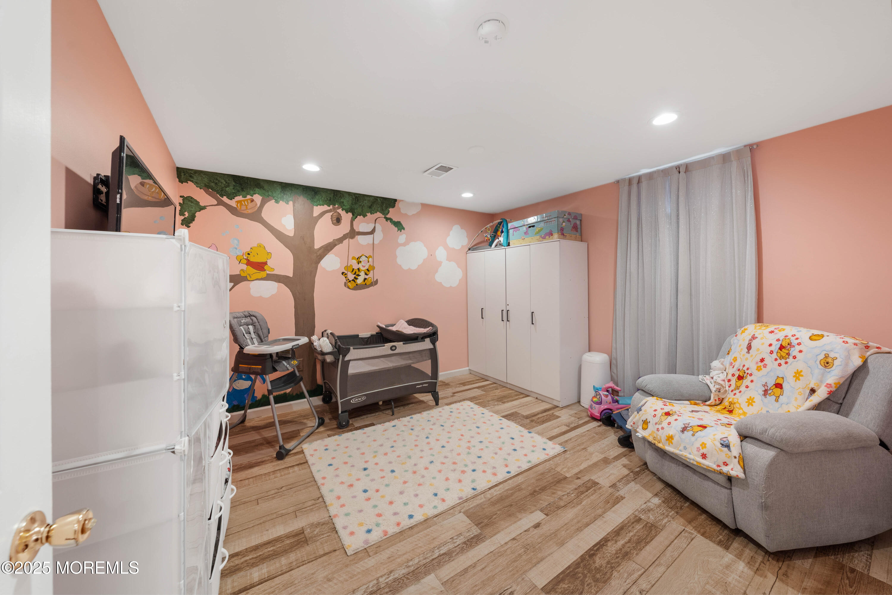 436 Applegate Avenue Toms River, NJ 08757 - Photo 17 of 27 a living room with furniture and a table