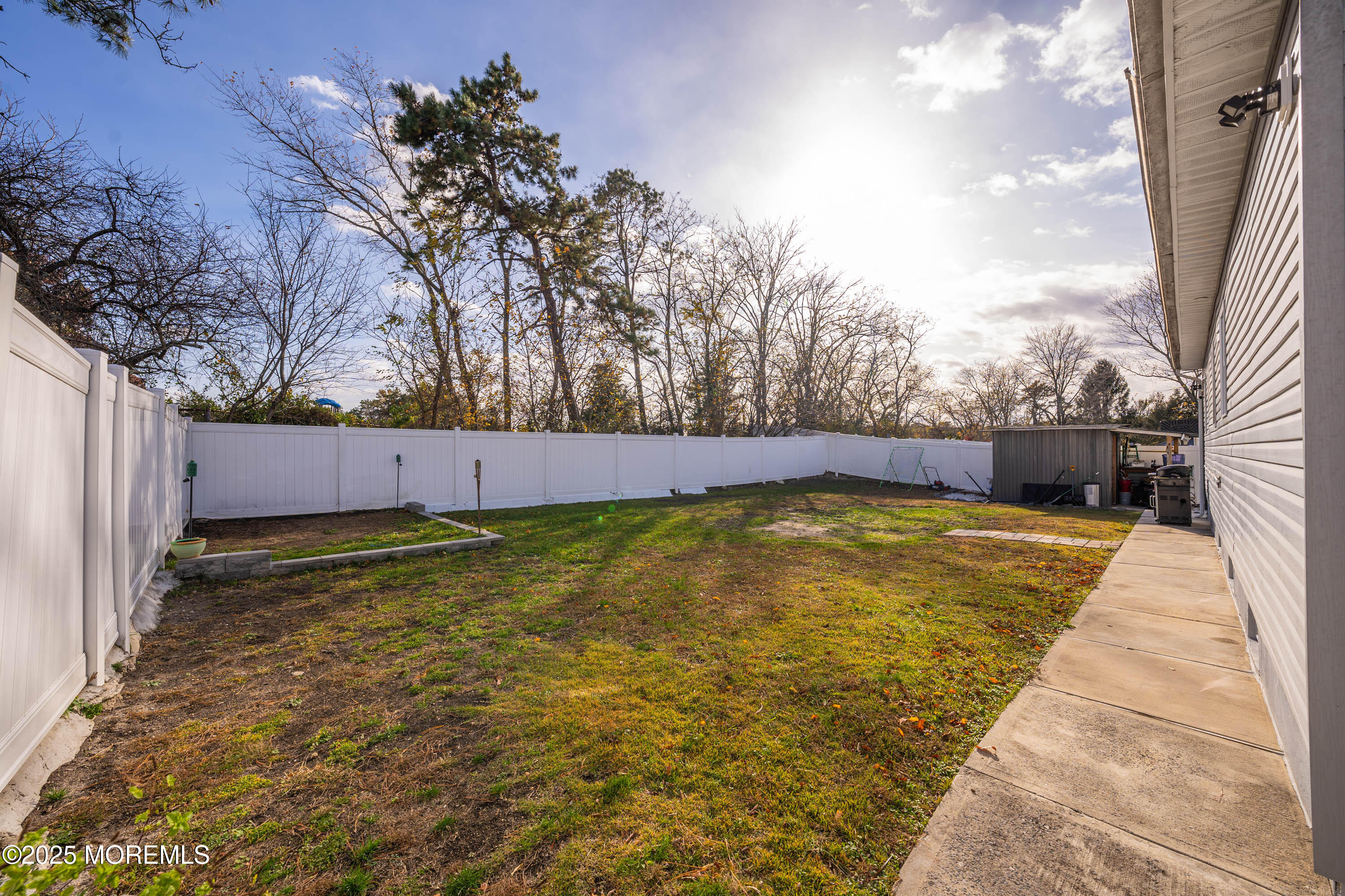 436 Applegate Avenue Toms River, NJ 08757 - Photo 21 of 27 a view of outdoor space and swimming pool