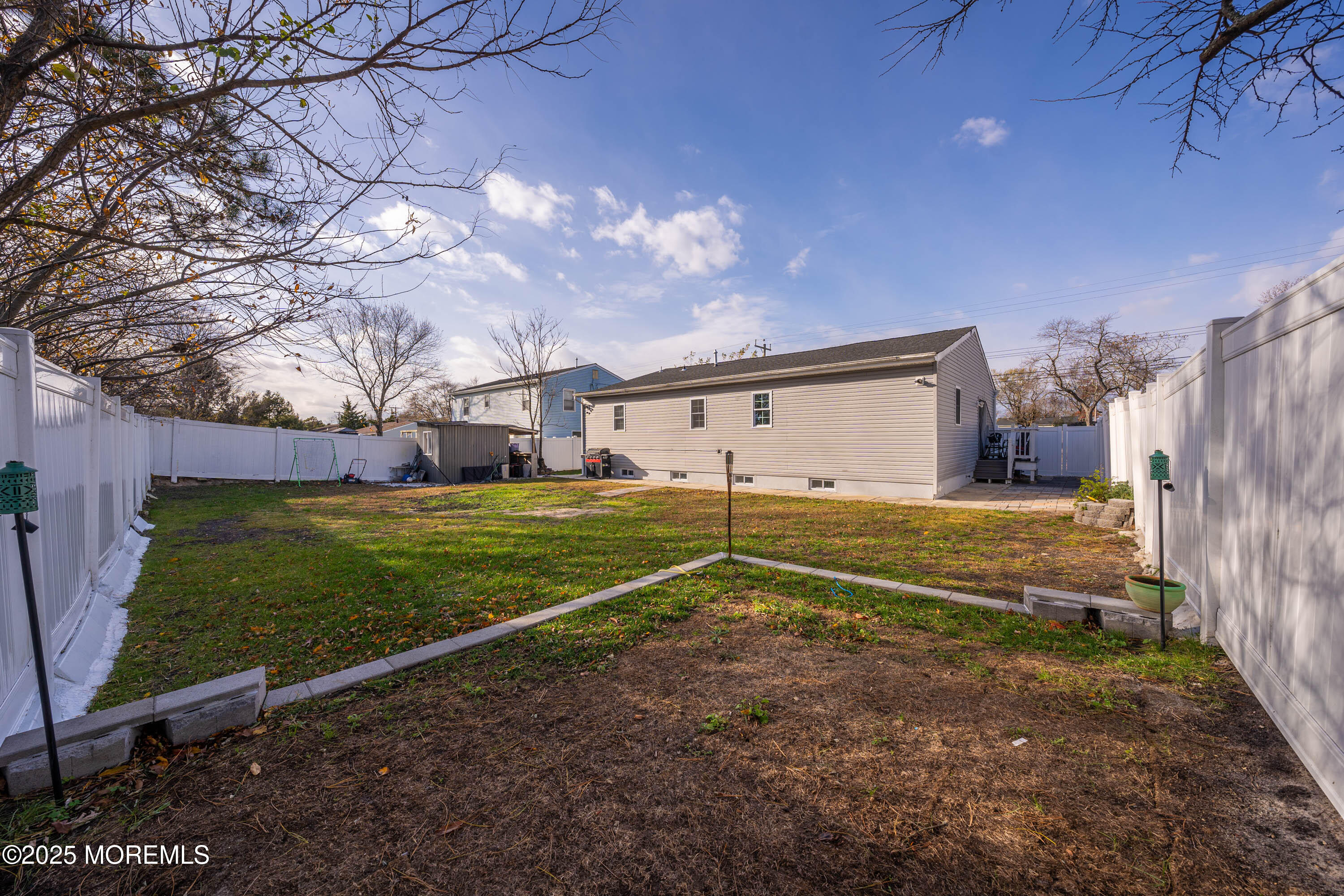 436 Applegate Avenue Toms River, NJ 08757 - Photo 22 of 27 a house view with swimming pool