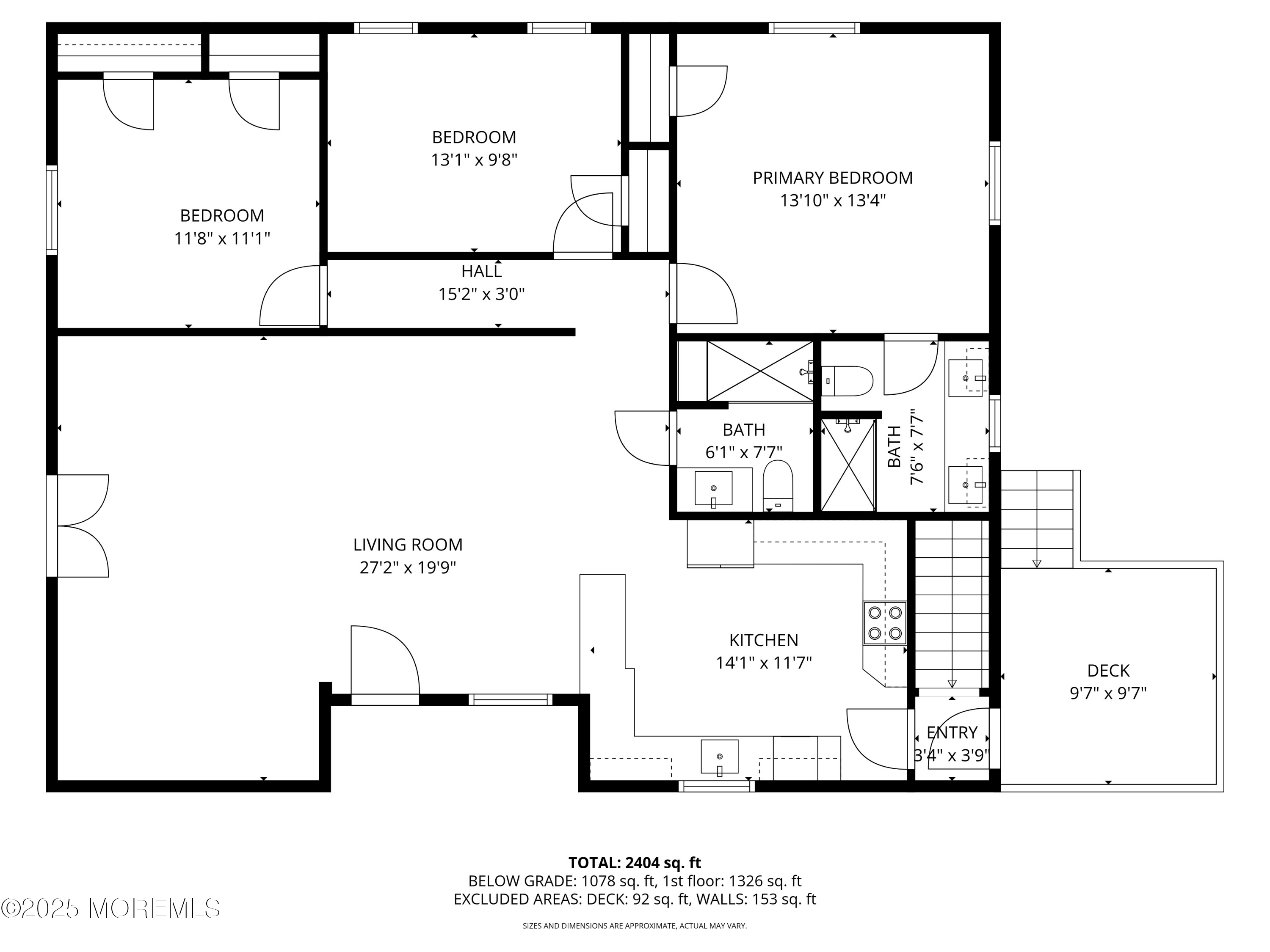 436 Applegate Avenue Toms River, NJ 08757 - Photo 25 of 27 unknown