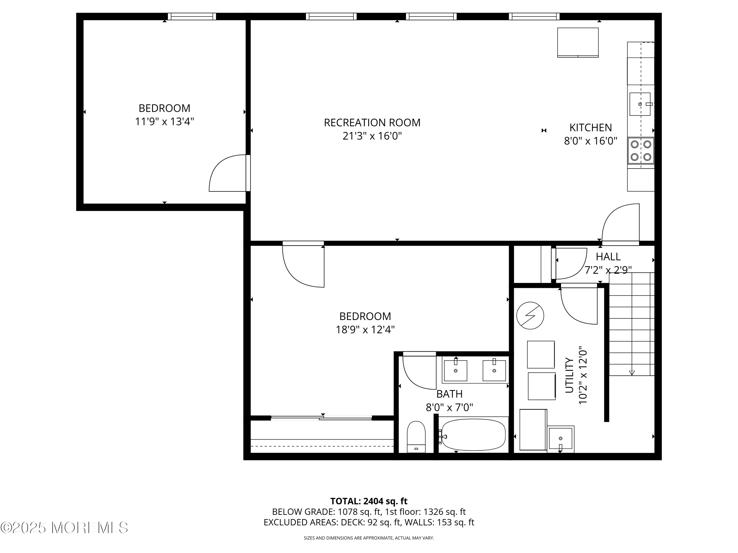 436 Applegate Avenue Toms River, NJ 08757 - Photo 26 of 27