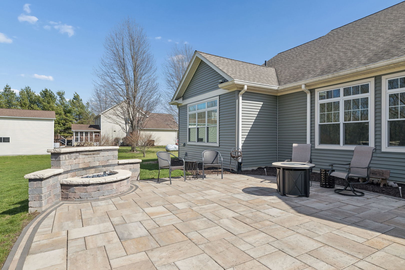 15919 Burr Oak Road Plano, IL 60545 - Photo 22 of 36