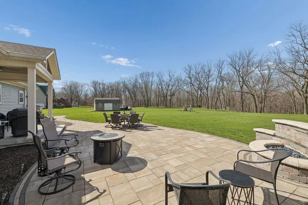 $750,000 | 15919 Burr Oak Road, Plano, IL 60545