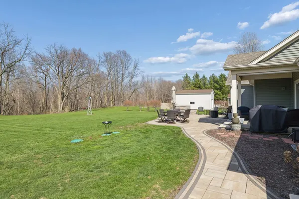 $750,000 | 15919 Burr Oak Road, Plano, IL 60545