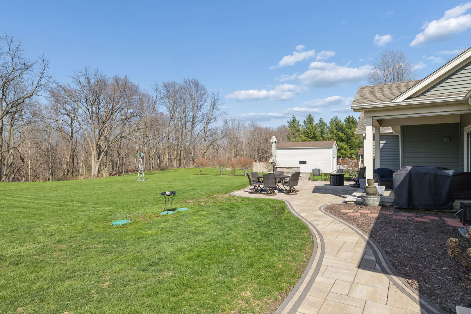 15919 Burr Oak Road Plano, IL 60545 - Photo 24 of 36