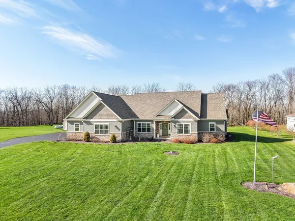 $750,000 | 15919 Burr Oak Road, Plano, IL 60545