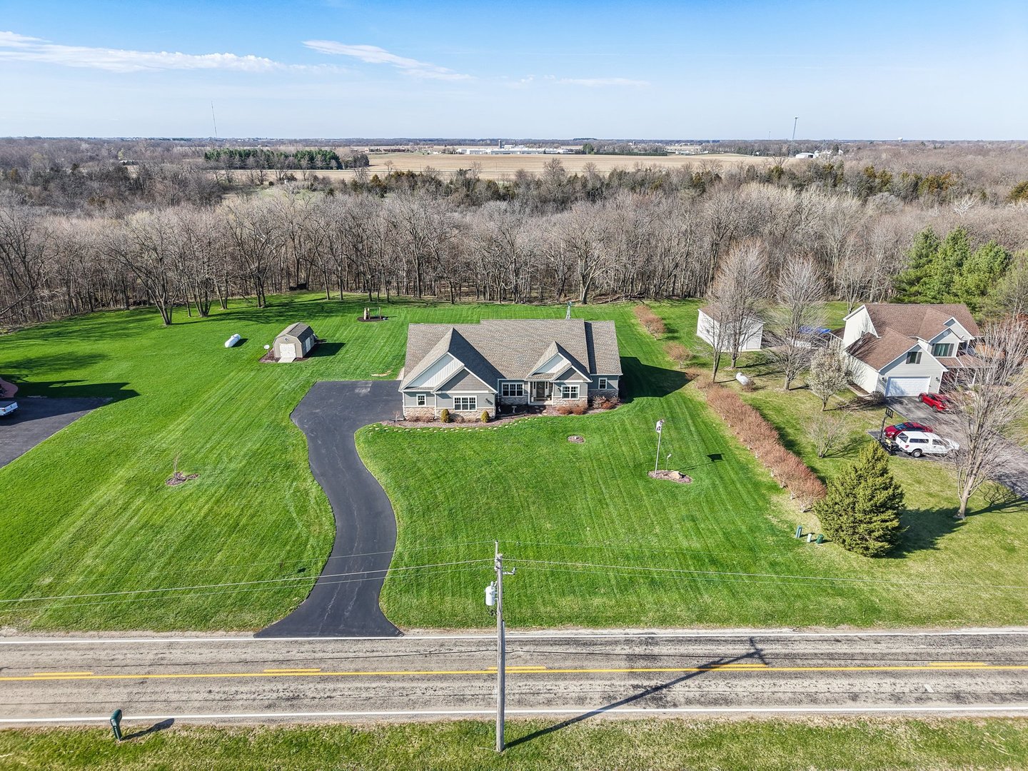 15919 Burr Oak Road Plano, IL 60545 - Photo 32 of 36
