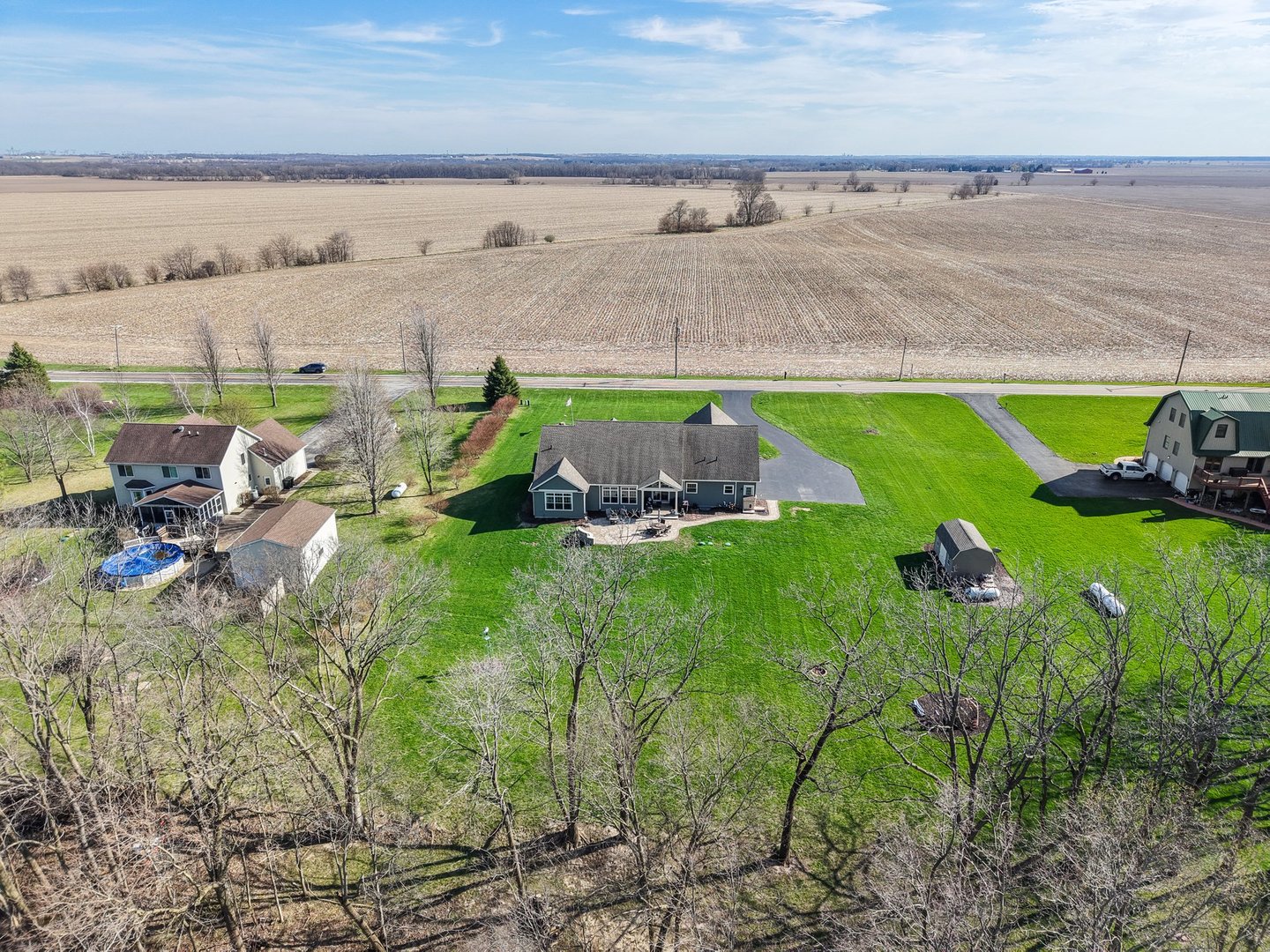 15919 Burr Oak Road Plano, IL 60545 - Photo 34 of 36