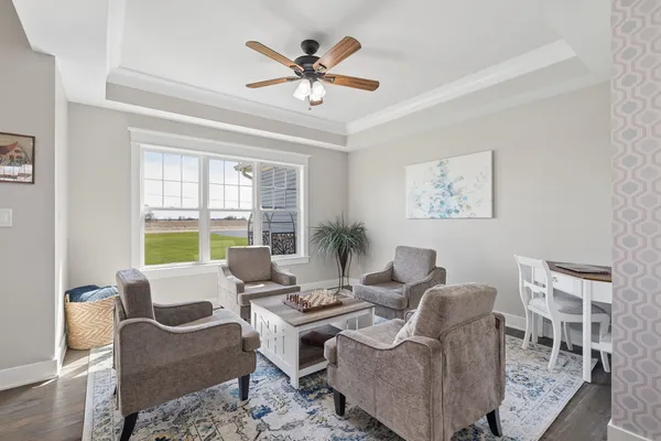 $750,000 | 15919 Burr Oak Road, Plano, IL 60545