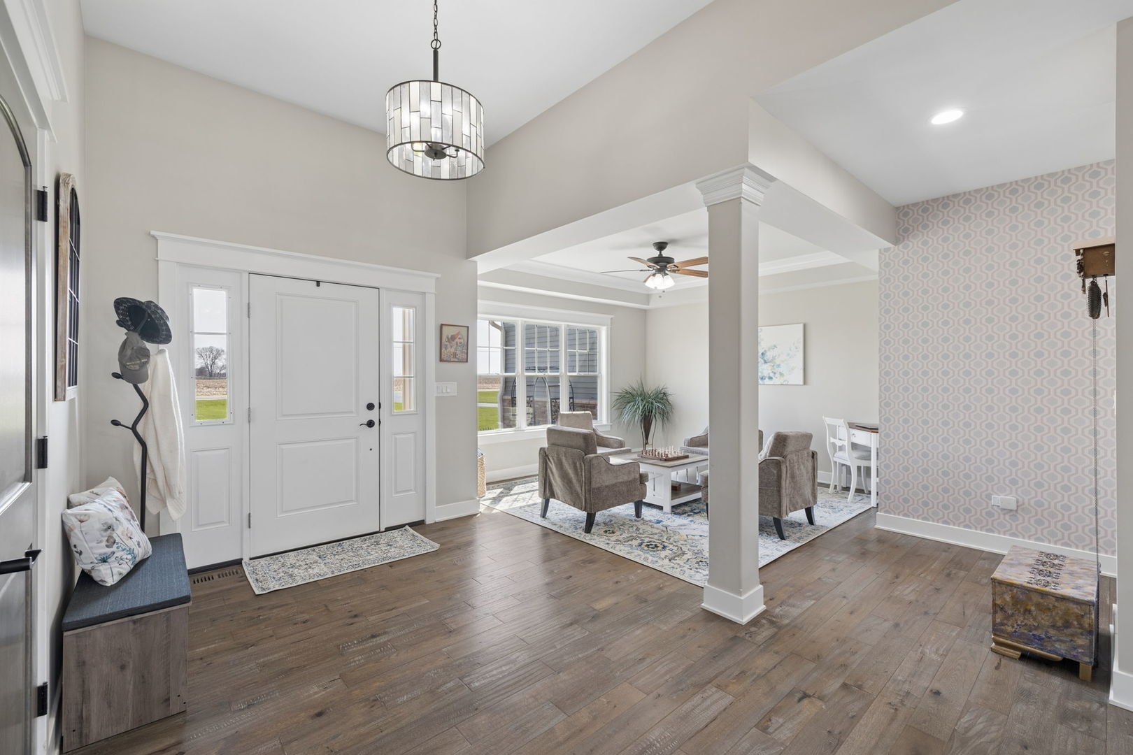 15919 Burr Oak Road Plano, IL 60545 - Photo 7 of 36