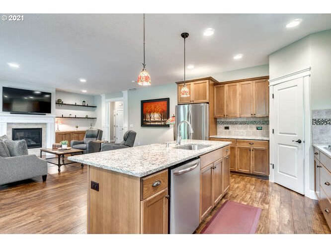 4828 North 6th Street Ridgefield, WA 98642 - Photo 6 of 32