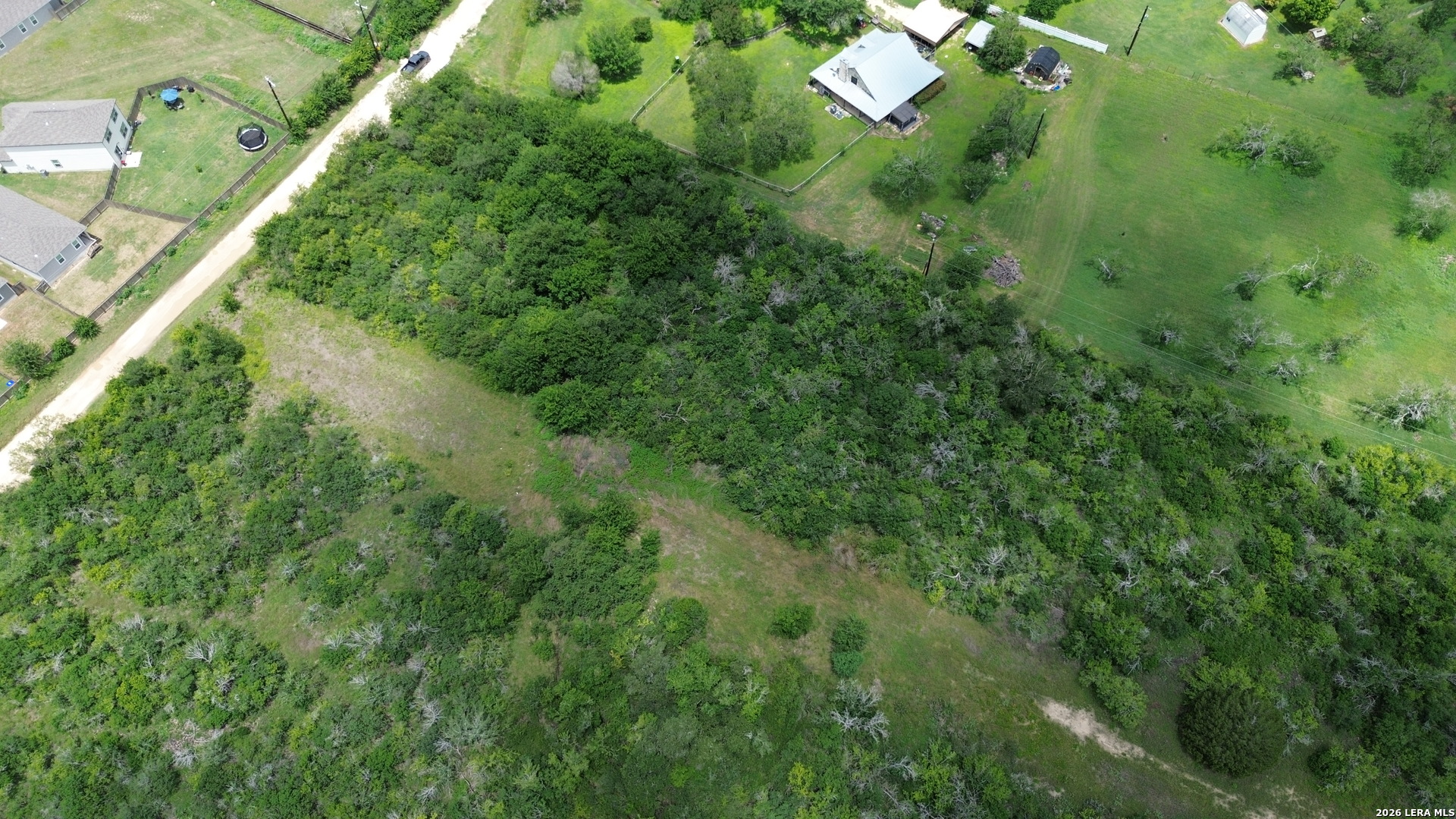 5011 North Abbott Road St. Hedwig, TX 78152 - Photo 23 of 33