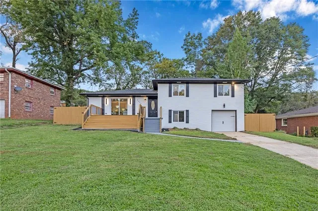 $394,000 | 2377 Fontaine Circle, Decatur, GA 30032