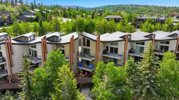$410,000 | 7317 Ryan Gulch Road, Unit 107, Silverthorne, CO 80498