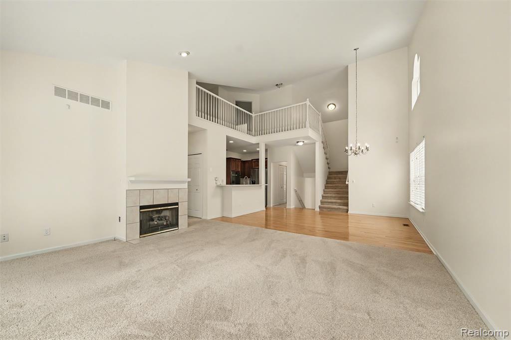 638 West Bluff Court, Unit 31 Rochester Hills, MI 48307 - Photo 22 of 49