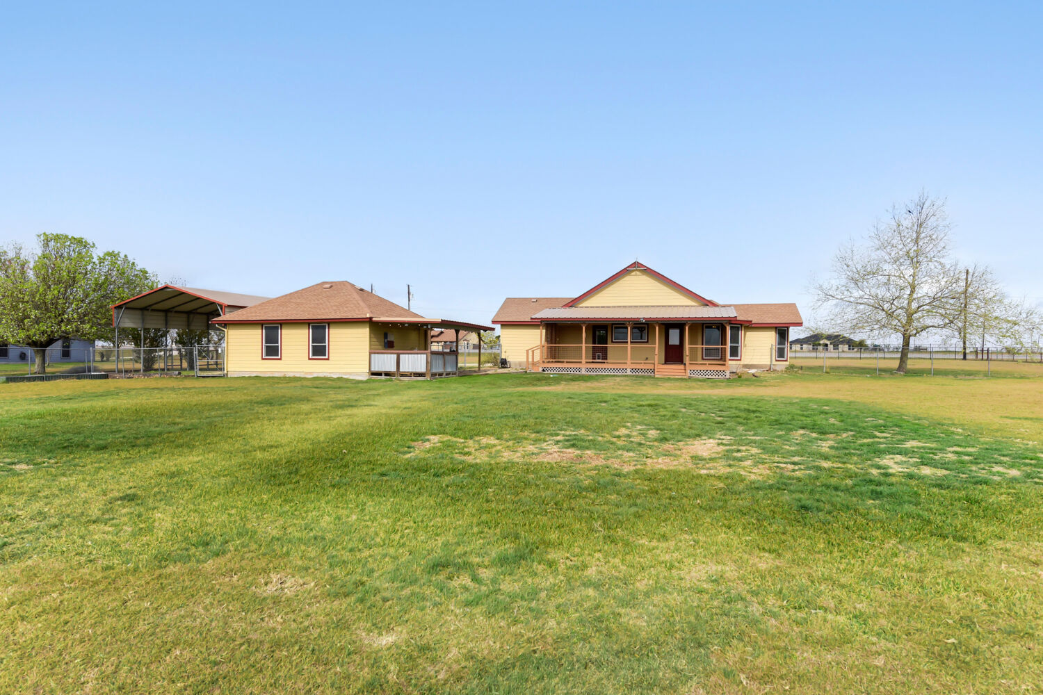 2601 Windy Ridge Road Taylor, TX 76574 - Photo 26 of 30