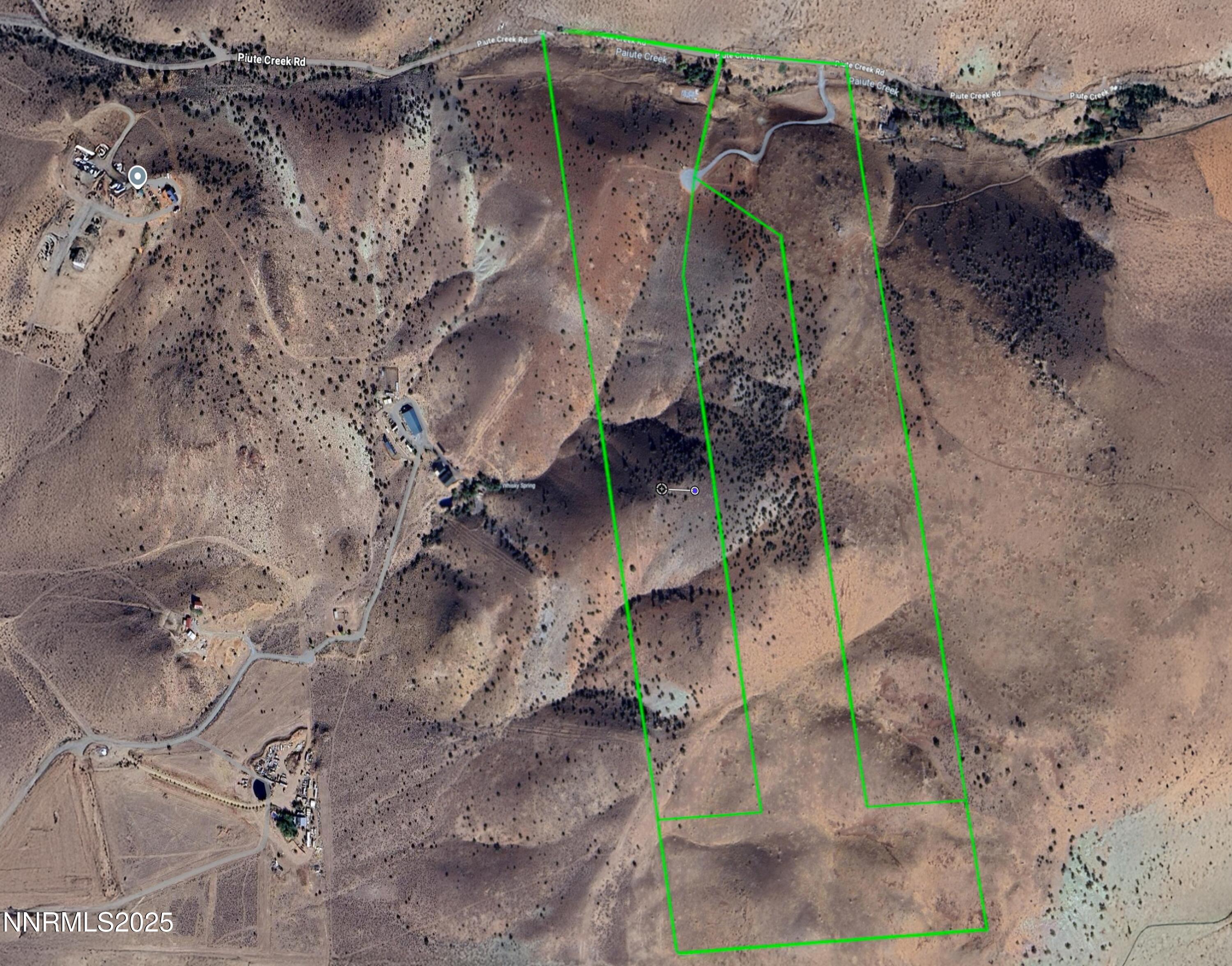 1955 Piute Creek Road, Unit 25 Reno, NV 89510 - Photo 14 of 14