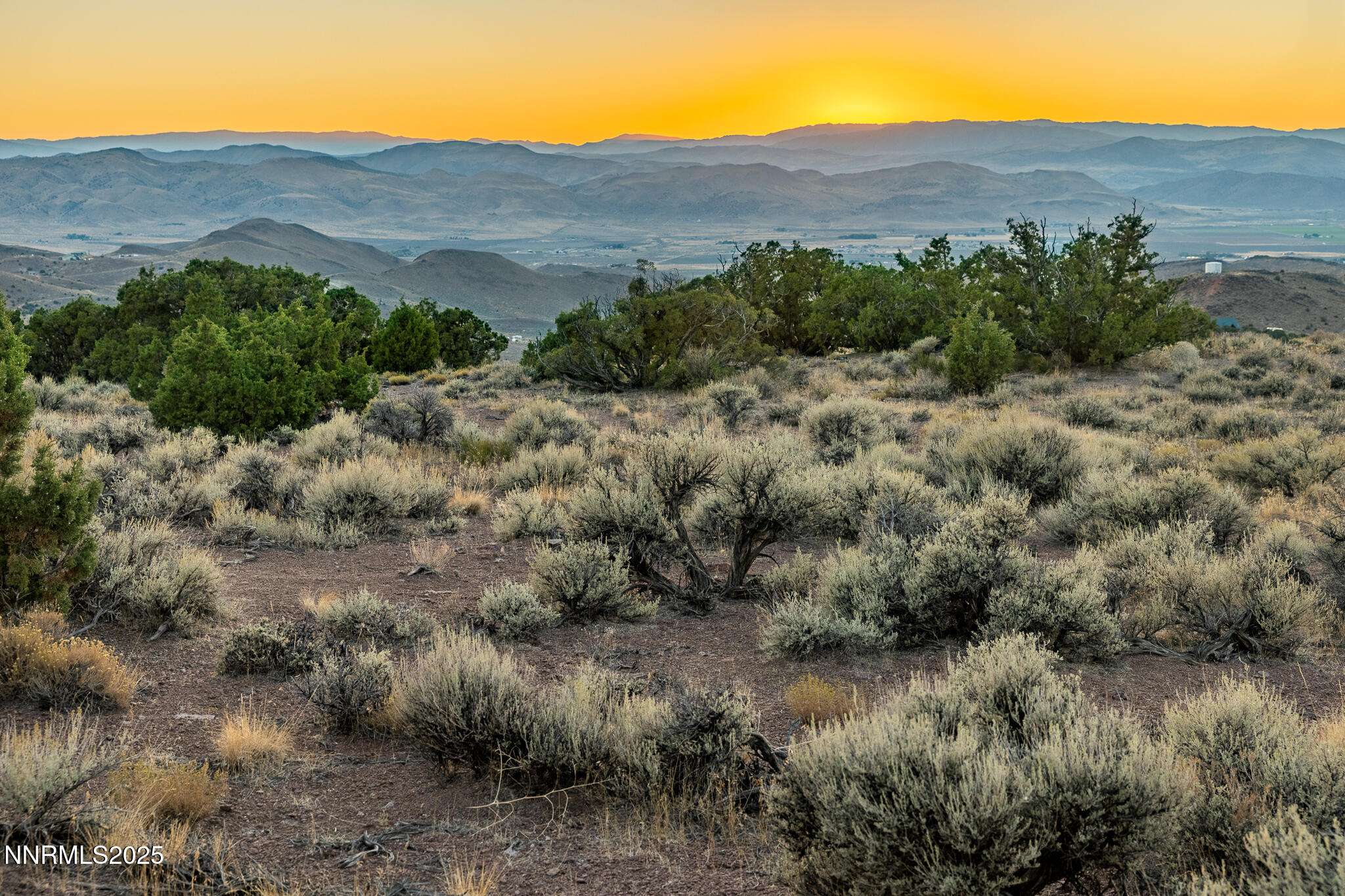 1955 Piute Creek Road, Unit 25 Reno, NV 89510 - Photo 8 of 14 a view of a lush green hillside and a building