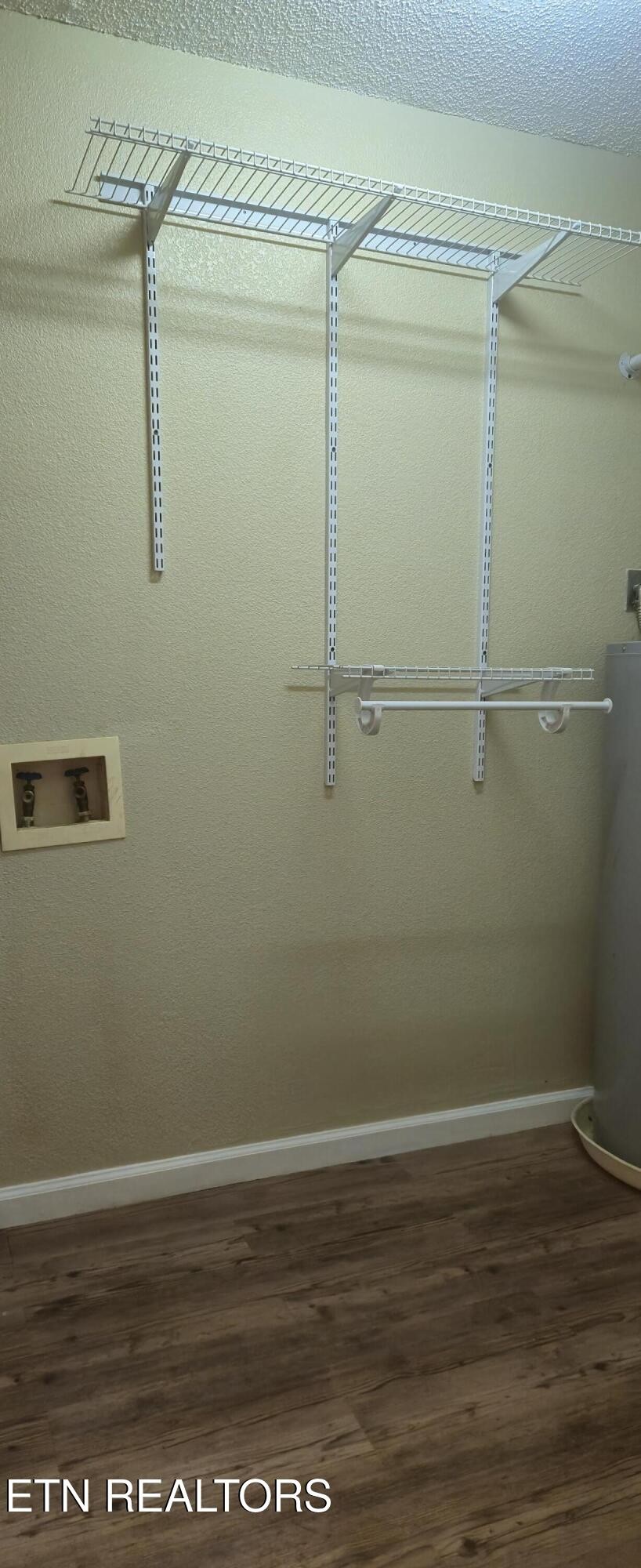 178 Fairview Road Crossville, TN 38571 - Photo 11 of 13 a view of a room with racks on the wall