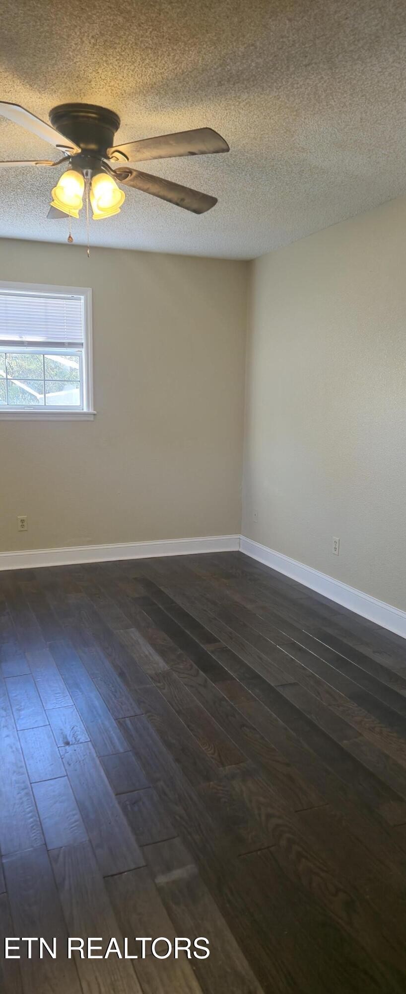 178 Fairview Road Crossville, TN 38571 - Photo 8 of 13 a view of an empty room