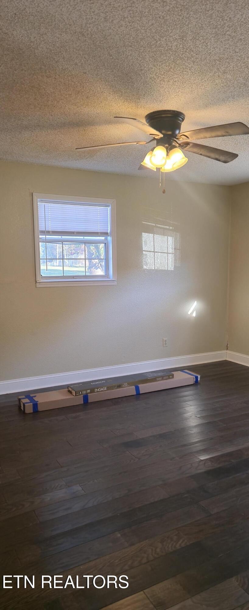 178 Fairview Road Crossville, TN 38571 - Photo 9 of 13 a view of a room with an empty space and a window