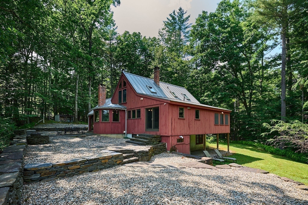 62 Schaefer Way Charlemont, MA 01339 - Photo 31 of 38