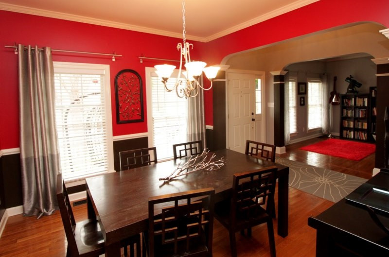 4113 Batiste Road Raleigh, NC 27613 - Photo 11 of 22 Photo 11