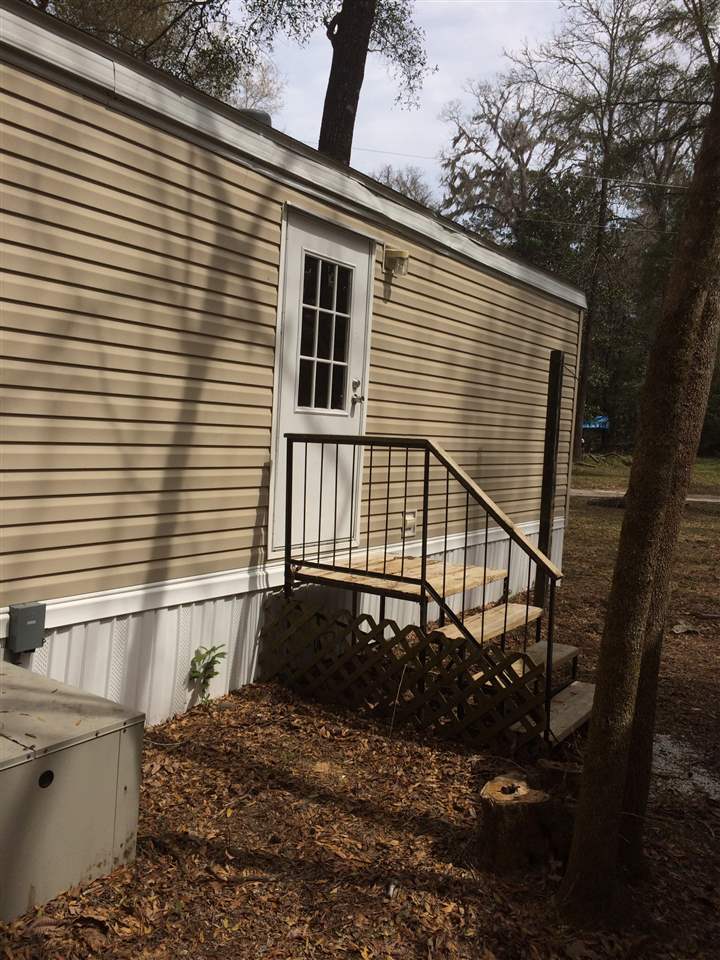 45 Redman Road Crawfordville, FL 32327 - Photo 6 of 19 Gallery Image 6