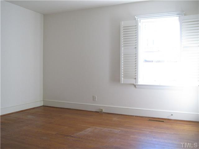 430 Marlowe Road Raleigh, NC 27609 - Photo 17 of 25 Bedroom