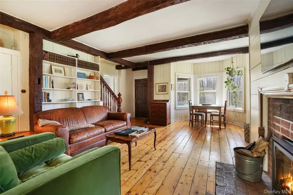 $695,000 | 101 Hustis Road, Cold Spring, NY 10516