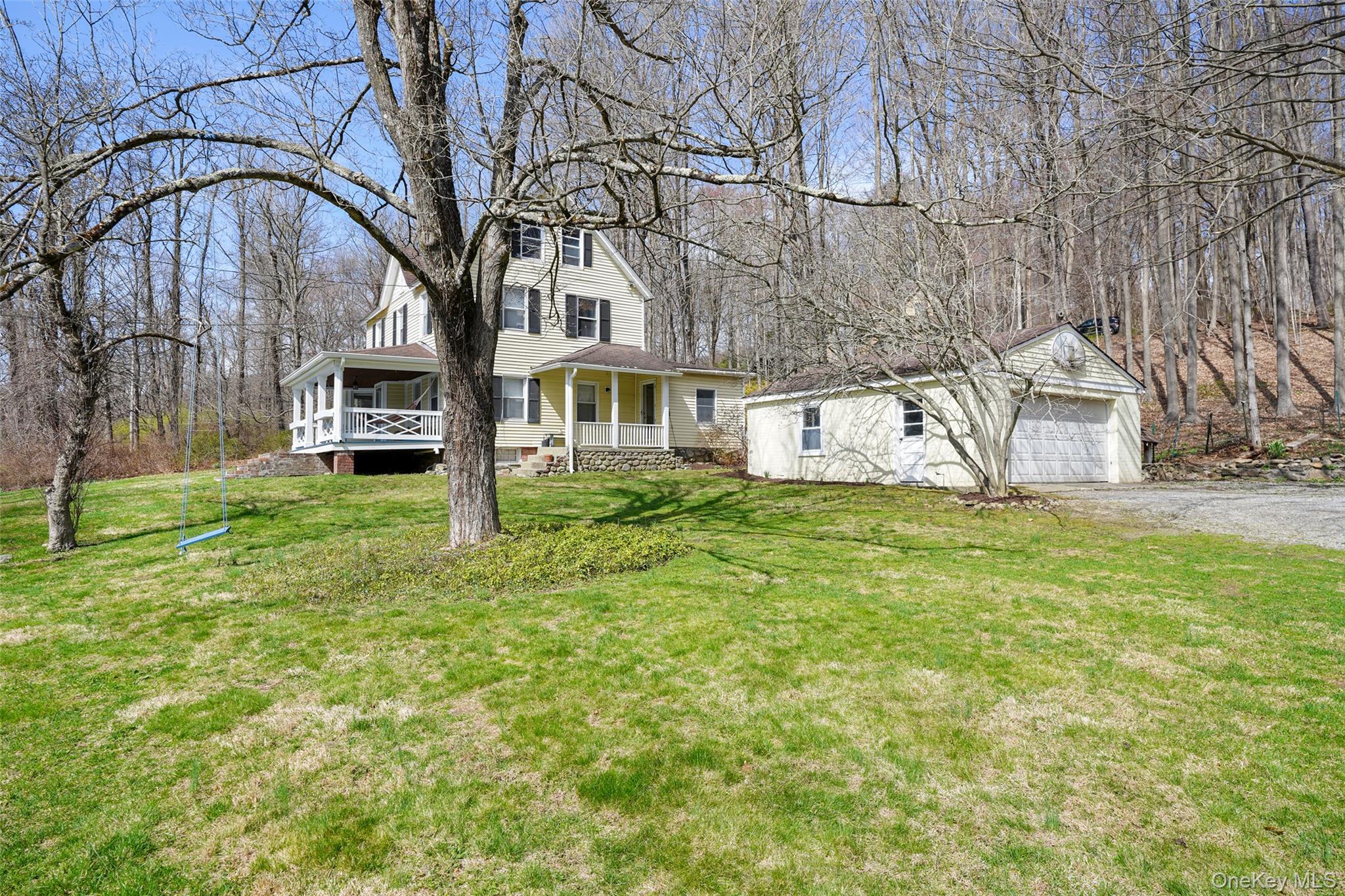 101 Hustis Road Cold Spring, NY 10516 - Photo 3 of 40