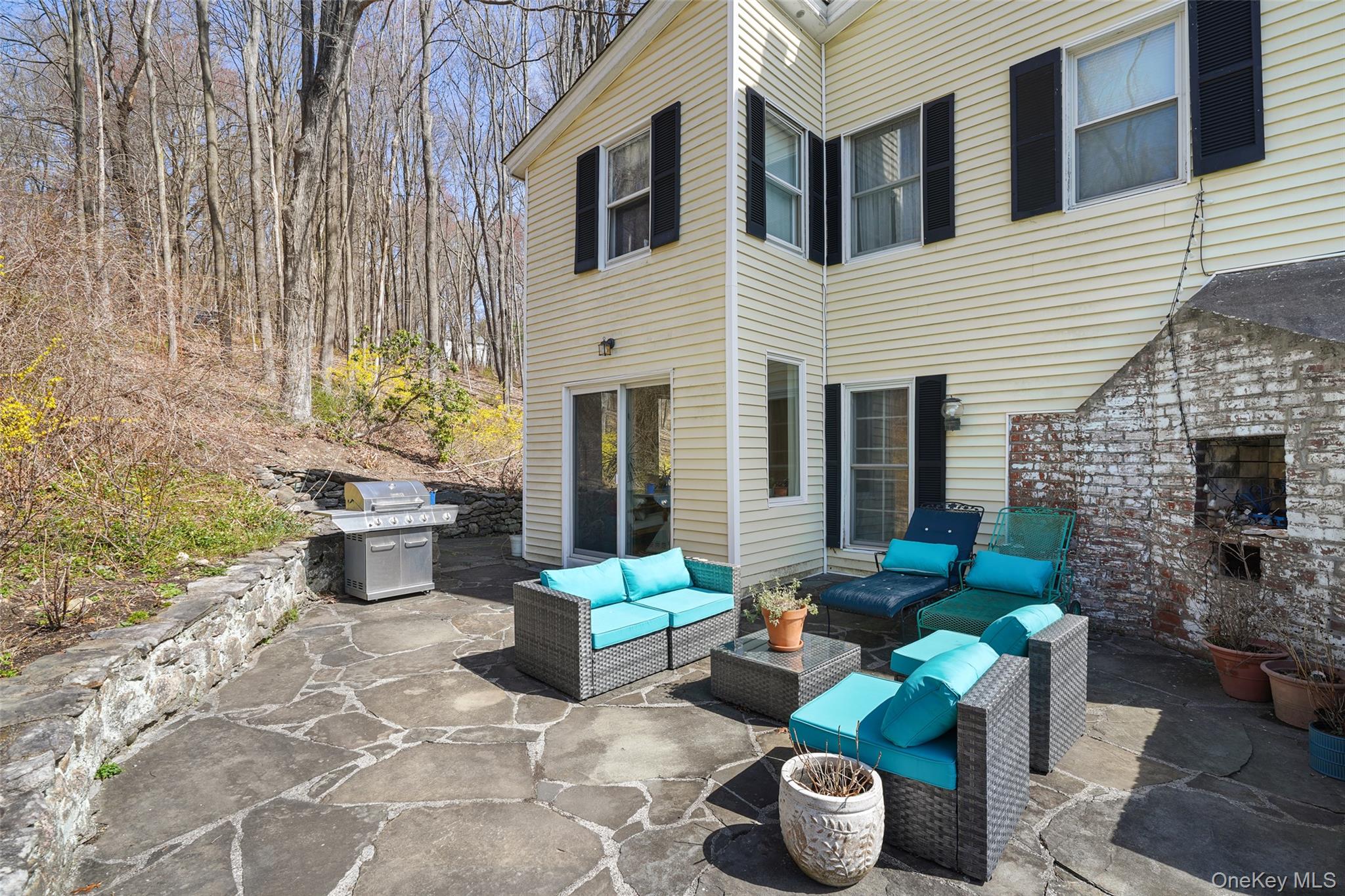 101 Hustis Road Cold Spring, NY 10516 - Photo 37 of 40 Great for entertaining and BBQ's