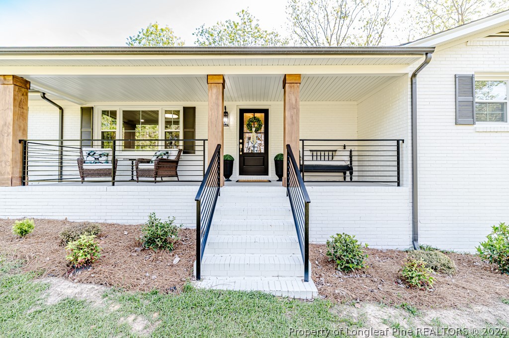 1802 Holiday Road Sanford, NC 27330 - Photo 3 of 49 Gallery Image 3