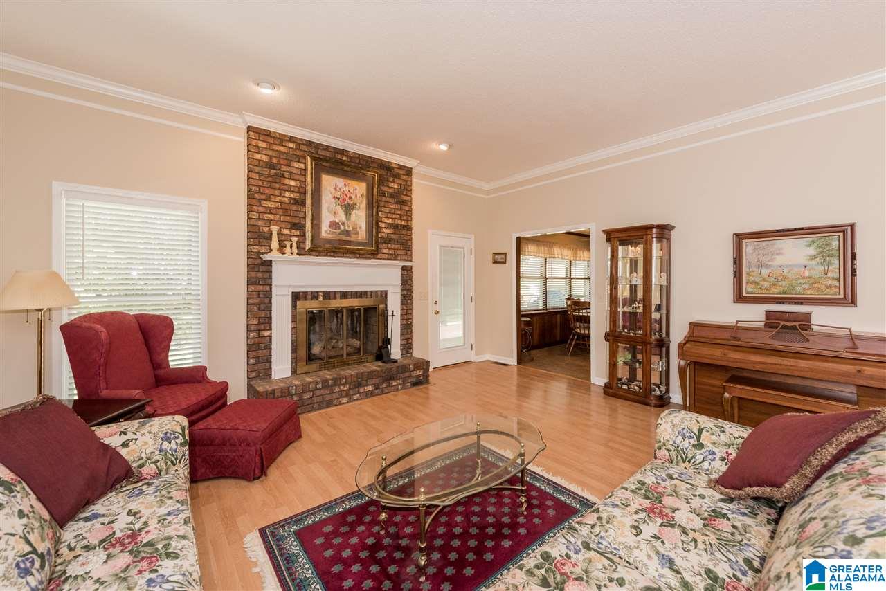465 Pineway Drive Birmingham, AL 35226 - Photo 6 of 49