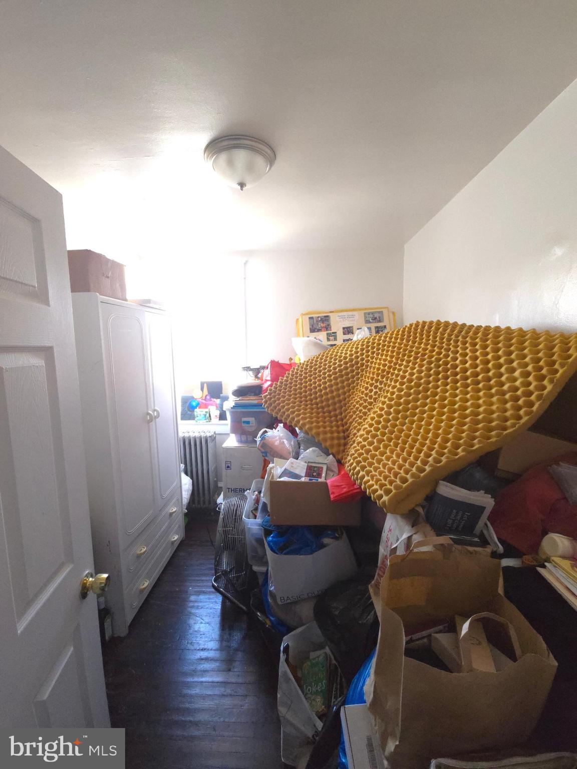 210 Long Lane Upper Darby, PA 19082 - Photo 19 of 21 a living room with furniture and wooden floor