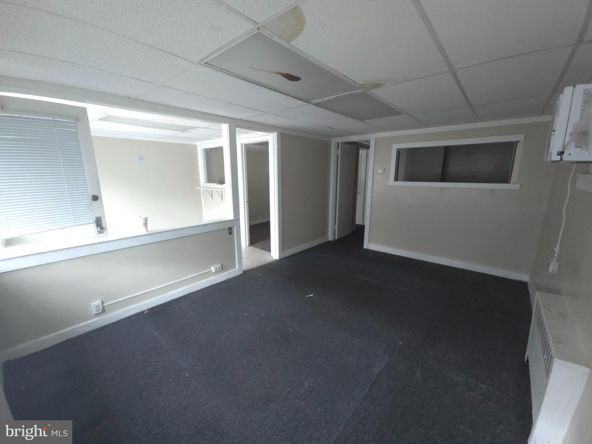 210 Long Lane Upper Darby, PA 19082 - Photo 6 of 21 a view of an empty room with a window