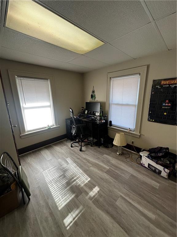 500 Woodward Avenue McKees Rocks, PA 15136 - Photo 14 of 34 a room with furniture and a window