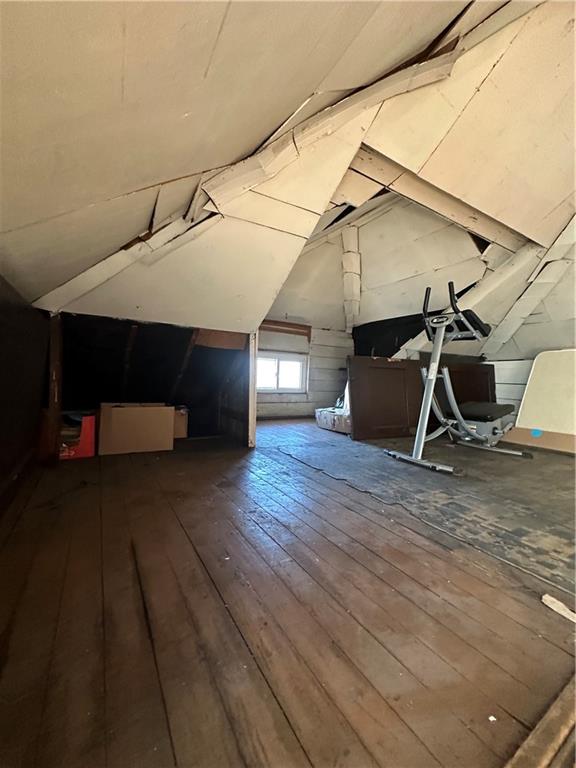 500 Woodward Avenue McKees Rocks, PA 15136 - Photo 32 of 34 a view of outdoor space and deck