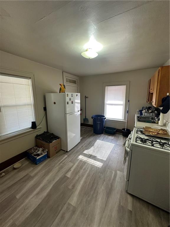 500 Woodward Avenue McKees Rocks, PA 15136 - Photo 4 of 34 a room with storage and utility